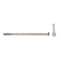 Prime-Line Hex Bolts 3/8in-16 X 6in Grade 304 Stainless Steel 15PK 9060132 - alternate 3